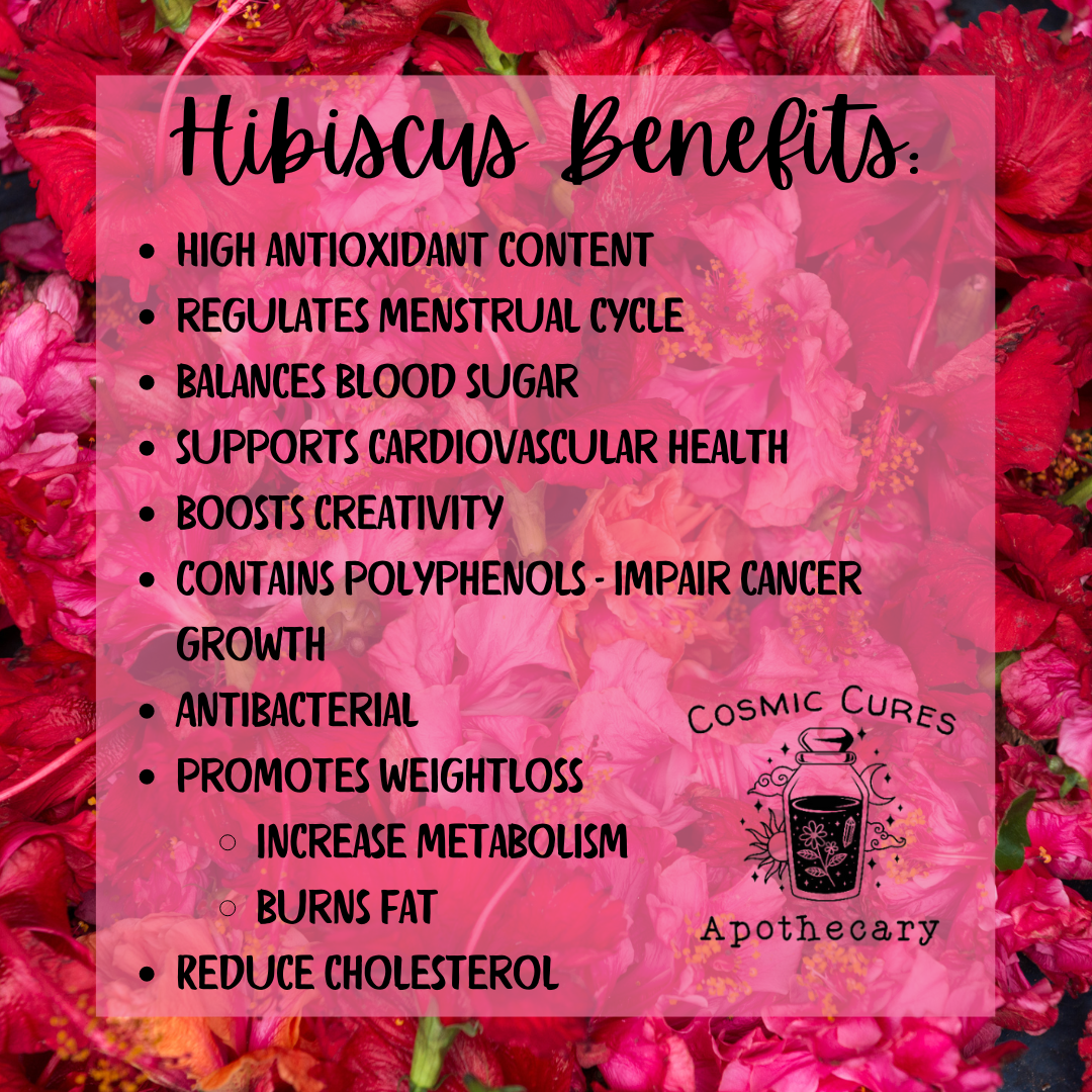 Divine Feminine Tincture