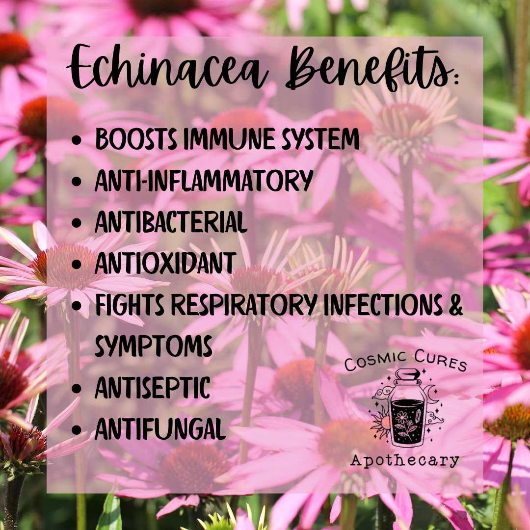 Immune Defense Tincture