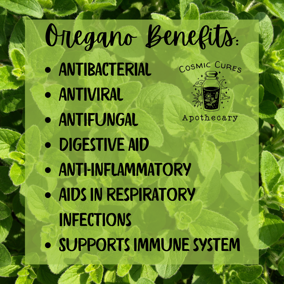 Immune Defense Tincture