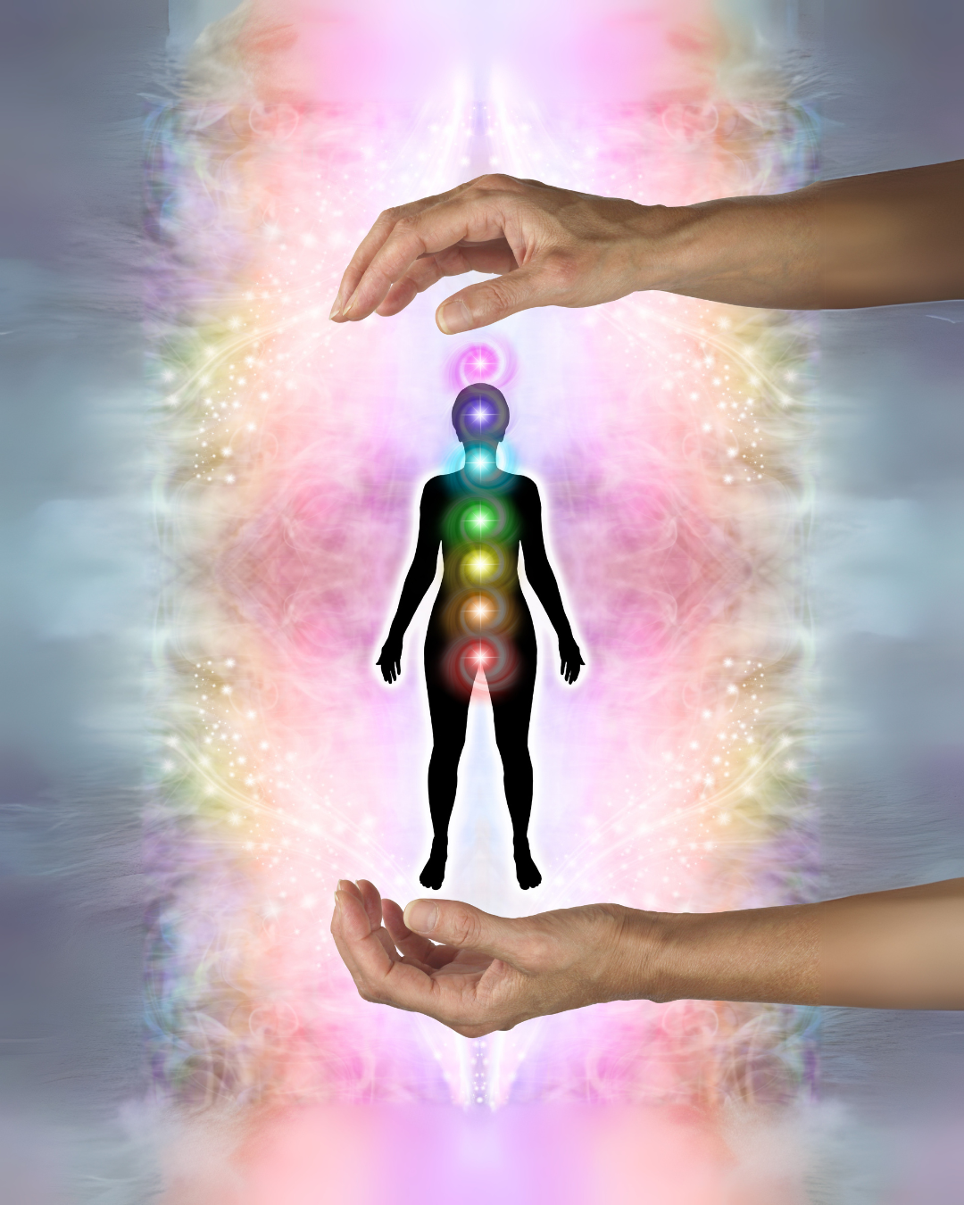 Distance Reiki Session — Energy Alignment